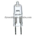 JCD Halogen lamp G6.35 230V 50W